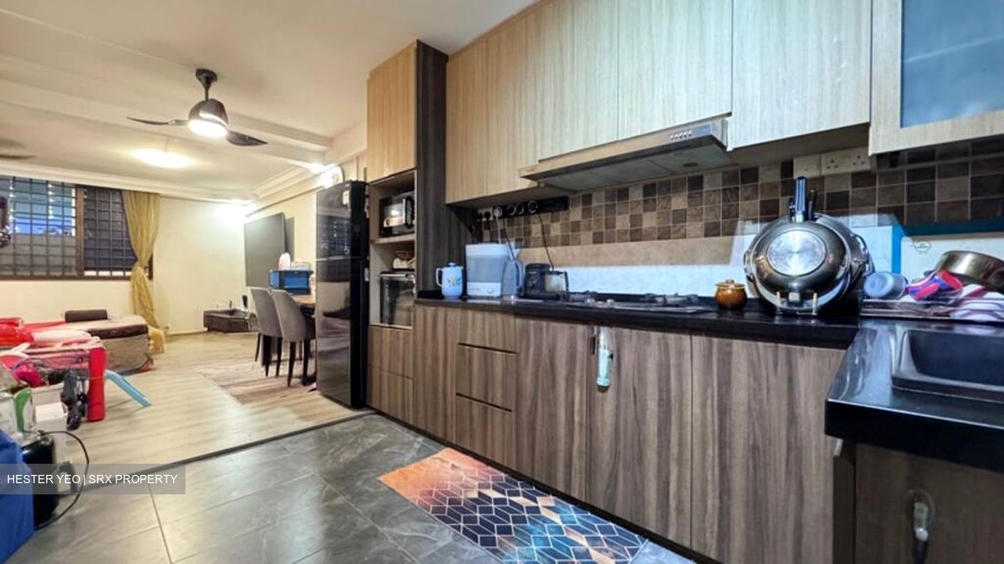 Blk 440 Tampines Street 43 (Tampines), HDB 4 Rooms #500262881